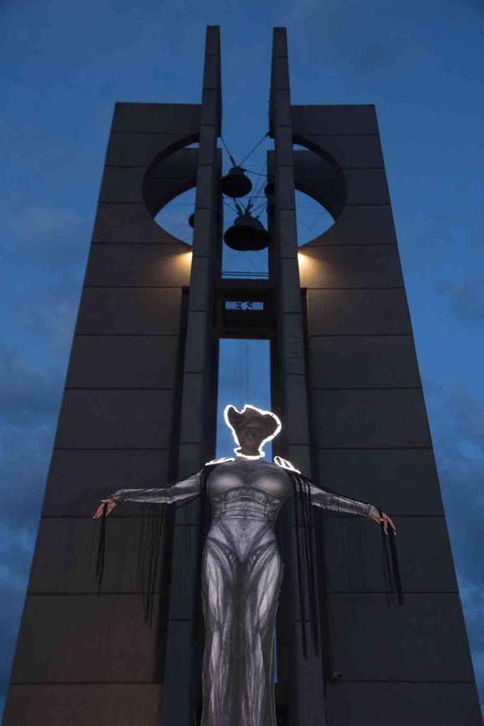 META-APHRODITE, Photohrapher Milen Radev, Model Eliza Armoutlieva
