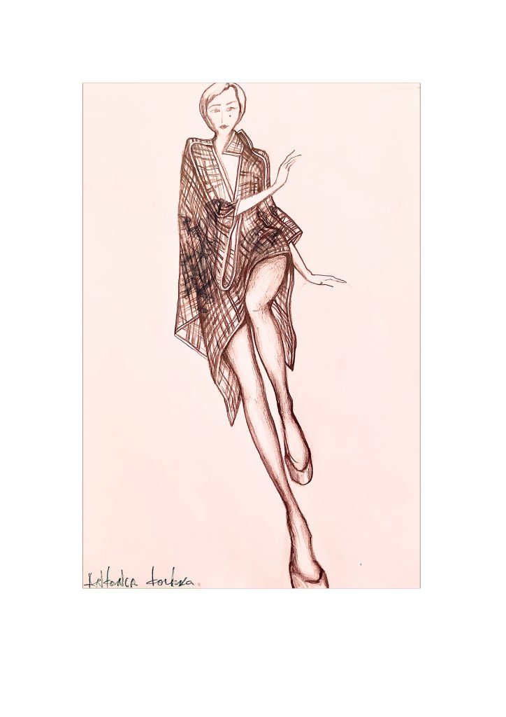META AMAZON SHIRT fashion drawing