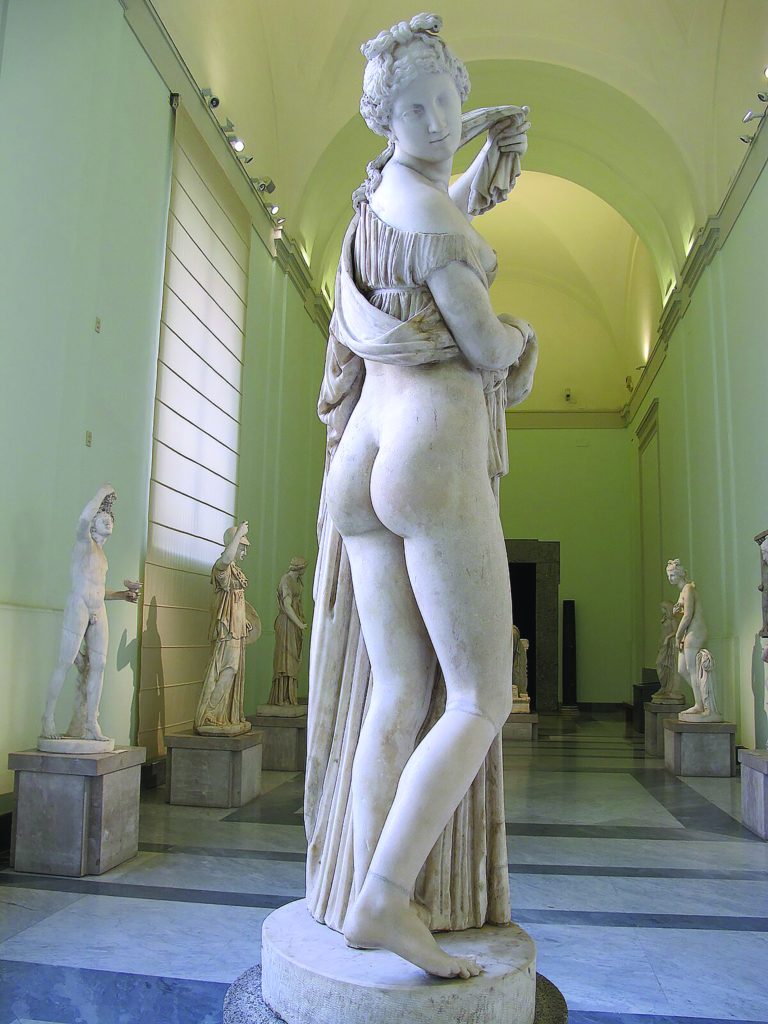 Venus Callipyge