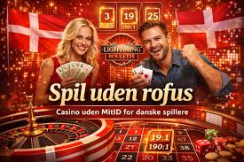 Casino Dealer Bonus i Danmark 2026 En Ultimativ Guide