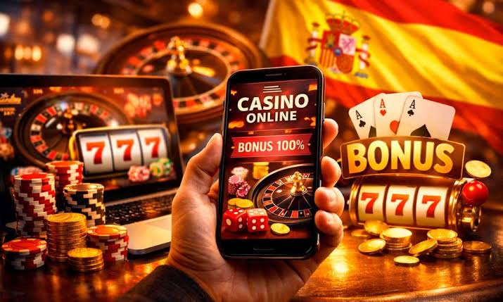 Casino España Bono 2026 Online Todo lo que necesitas saber
