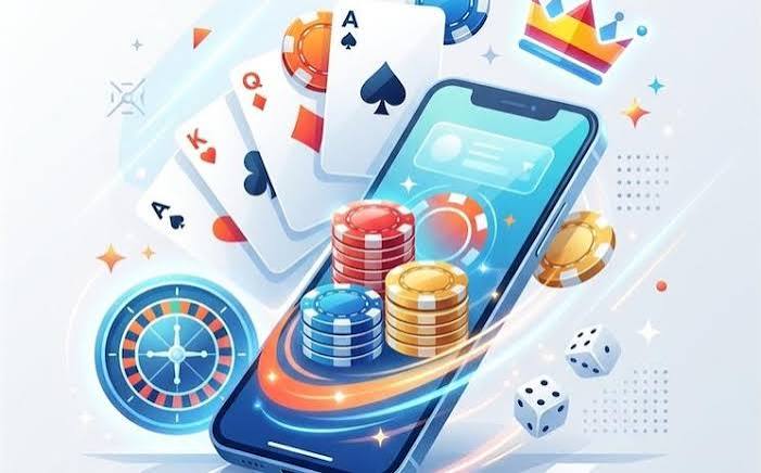 Casino Online Dinero Real en España Diversión y Oportunidades