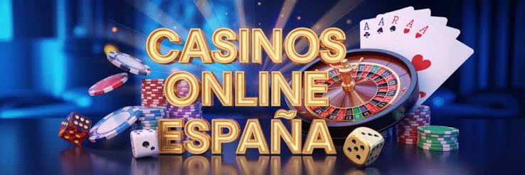 Casino Online Dinero Real en España Diversión y Oportunidades