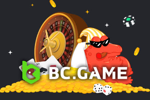 Discover BC.Game UAE Casino Your Ultimate Online Gaming Destination