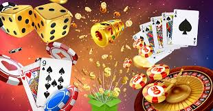 Experience the Thrill WG Casino App Review