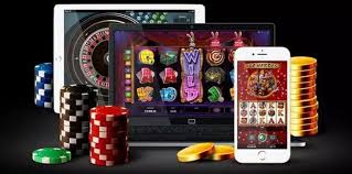 Explore the Thrills of Gxmble Casino Your Ultimate Gaming Destination