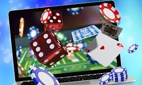Slot Online Guida Completa ai Gioco e Alle Migliori Strategie