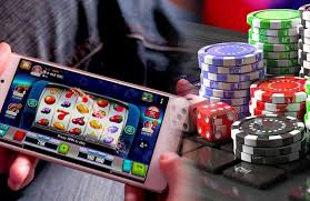 The Rise of Instant Casino A New Era in Online Gambling