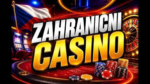 Zahraniční casino free spiny bez rizika