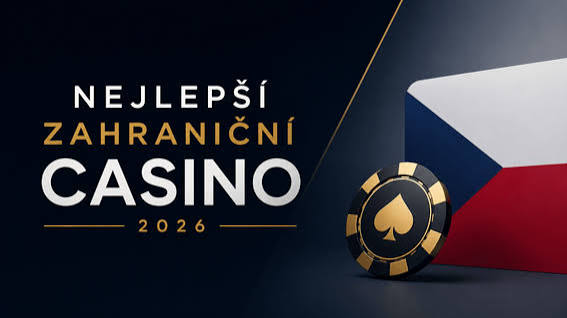 Zahraniční casino free spiny bez rizika